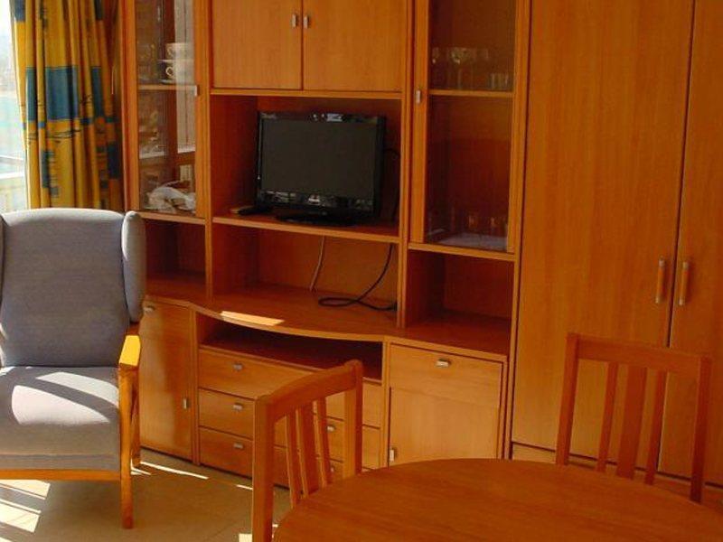 Las Carabelas Apartments Benidorm Luaran gambar